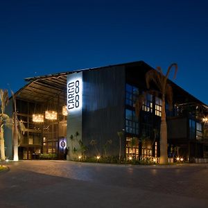 Cargo88 Hotel