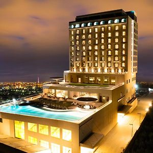 Swosti Premium Beach Resorts, Puri