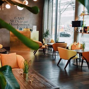 Blue City Boutique Hotel
