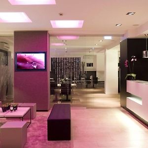 Pearl Design Hotel Frankfurt City